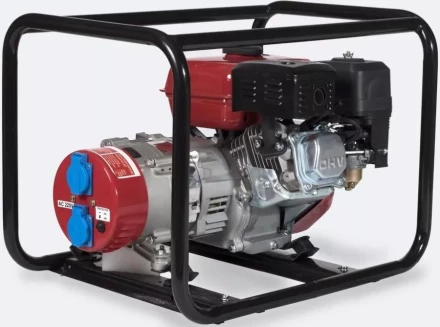 Бензогенератор LIFAN 1.3GF-1 купить в Нефтеюганске