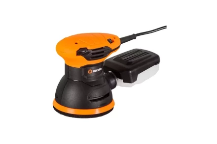 Эксцентриковая шлифовальная машина Вихрь ЭШМ-125А 72/6/7 купить в Нефтеюганске