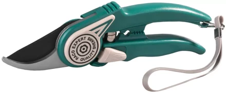 Секатор RACO с пластиковыми рукоятками, 205мм 4206-53/154C купить в Нефтеюганске