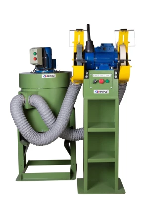 Станок точильно-шлифовальный ТШ-1.25 (ПЦ-750/у) купить в Нефтеюганске