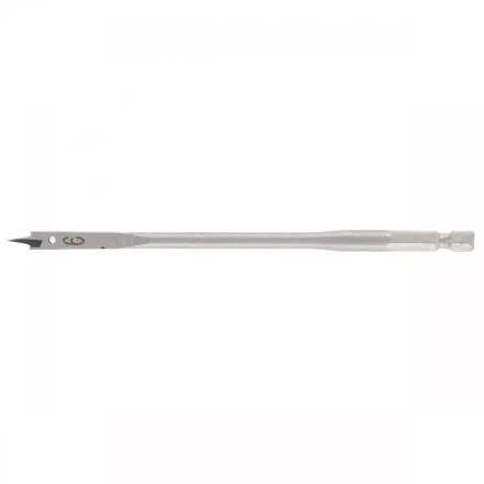 Сверло по дереву перовое 6 мм 6-гранный хвостовик MATRIX 70400 купить в Нефтеюганске