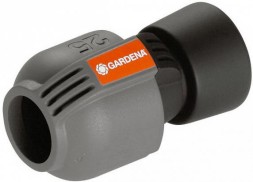 Соединитель 25 мм x 1”-внутренняя резьба GARDENA