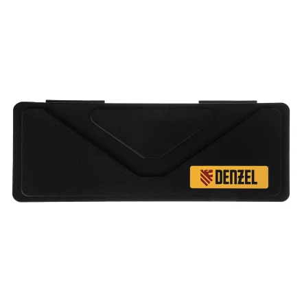 Штангенциркуль Denzel 31613, 150 мм, электронный, с глубиномером купить в Нефтеюганске