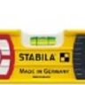 Уровень  электронный 60см  тип196-2  electronic IP65  17670  STABILA купить в Нефтеюганске