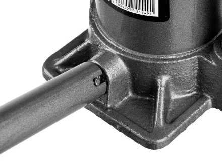 Домкрат гидравлический бутылочный, 4т, 180-355 мм, MIRAX 43260-4 43260-4 купить в Нефтеюганске