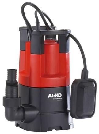 Насос погружной SUB 6500 Classic AL-KO купить в Нефтеюганске