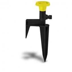 Круговой разбрызгиватель на колышке CS 9 KARCHER