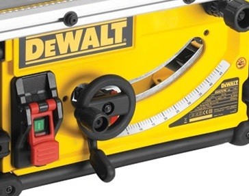 Пила настольная DWE7491 DeWalt купить в Нефтеюганске