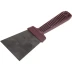 Шпатель ЗУБР &quot;МАСТЕР&quot; стальной c пластмассовой ручкой, 95мм 10051-095 купить в Нефтеюганске