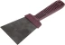Шпатель ЗУБР &quot;МАСТЕР&quot; стальной c пластмассовой ручкой, 95мм 10051-095 купить в Нефтеюганске