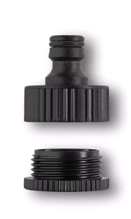 Штуцер резьбовой с муфтой без упаковки KARCHER купить в Нефтеюганске