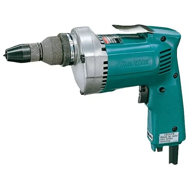 Дрель-шуруповерт сетевой-электрический Makita 6805BV купить в Нефтеюганске