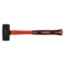 Кувалда 2 кг Matrix 10974, фибергласовая обрезиненная рукоятка 380 мм купить в Нефтеюганске