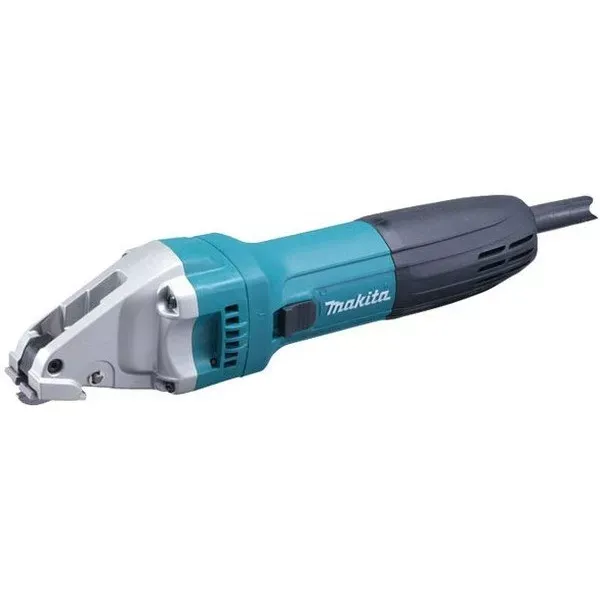 Шлицевые ножницы по металлу Makita JS1000 купить в Нефтеюганске