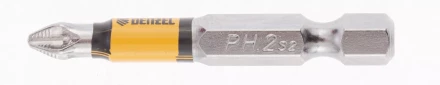 Набор бит, PH2x50, 5 шт. Denzel 7711316 купить в Нефтеюганске