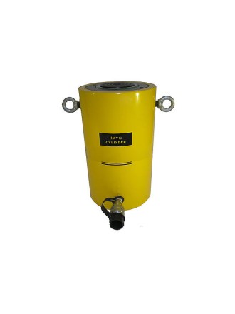 Домкрат гидравлический грузовой TOR ДУ150П50 (HHYG-15050) 150 т 1004554 купить в Нефтеюганске