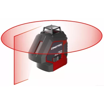 Нивелир лазерный CONDTROL XLiner Duo 360 купить в Нефтеюганске