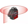 Нивелир лазерный CONDTROL XLiner Duo 360 купить в Нефтеюганске