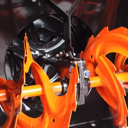 Бензиновый снегоуборщик PATRIOT PS 521 купить в Нефтеюганске