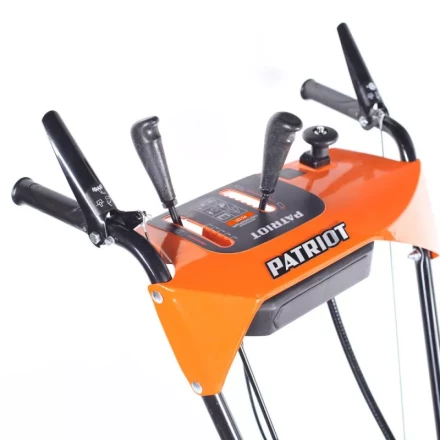 Бензиновый снегоуборщик PATRIOT PS 521 купить в Нефтеюганске