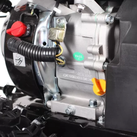 Бензиновый снегоуборщик PATRIOT PS 521 купить в Нефтеюганске