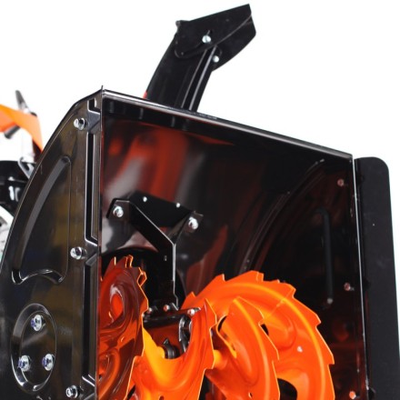 Бензиновый снегоуборщик PATRIOT PS 521 купить в Нефтеюганске
