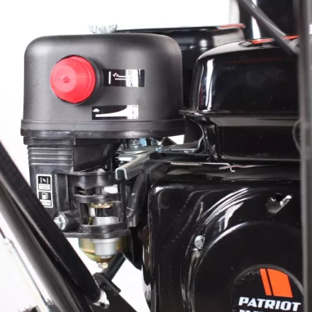 Бензиновый снегоуборщик PATRIOT PS 521 купить в Нефтеюганске