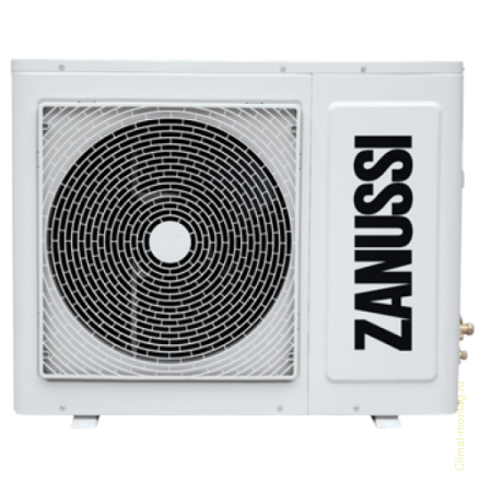 Универсальный внешний блок ZANUSSI ZACO-24H/MI/N1 полупромышленной сплит-системы купить в Нефтеюганске