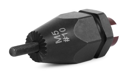 Насадка для заклепок M5 для заклепочника MESSER TP6300A купить в Нефтеюганске