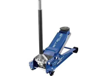 Домкрат гидравлический подкатной STELS LOW PROFILE QUICK LIFT 3.5т 51135 купить в Нефтеюганске