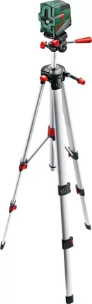 Нивелир лазерный BOSCH PCL 20 SET (0.603.008.221) купить в Нефтеюганске