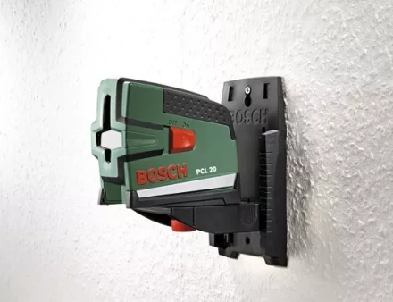 Нивелир лазерный BOSCH PCL 20 SET (0.603.008.221) купить в Нефтеюганске