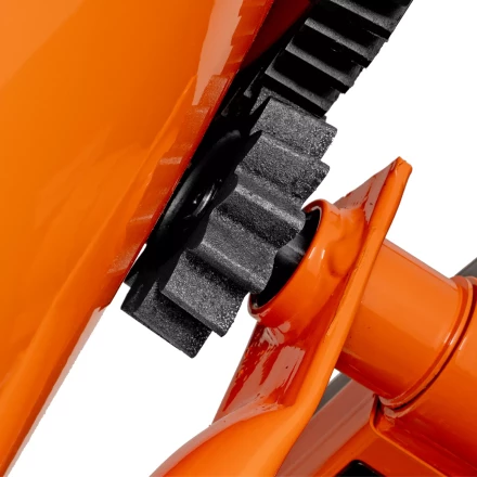 Бетоносмеситель Сибртех БСН-220П 95521, мощность 1000 Вт, полиамидный венец купить в Нефтеюганске