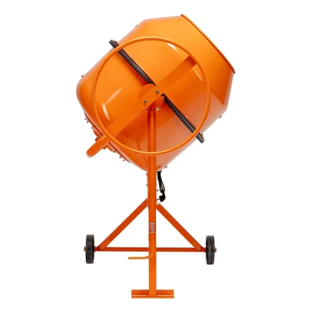 Бетоносмеситель Сибртех БСН-220П 95521, мощность 1000 Вт, полиамидный венец купить в Нефтеюганске