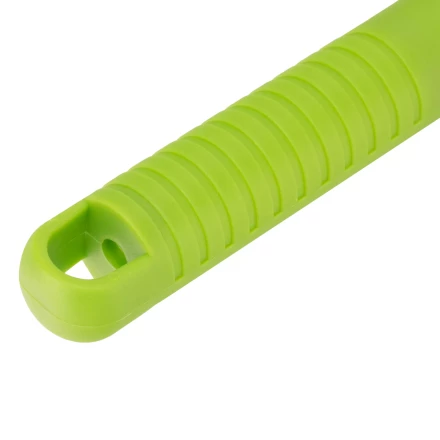 Совок узкий, защитное покрытие, пластиковая рукоятка Palisad 626528 купить в Нефтеюганске