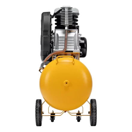 Компрессор воздушный рем. привод Denzel BCI 2200/100, 2,2 кВт, 100 литров, 420 л/мин купить в Нефтеюганске