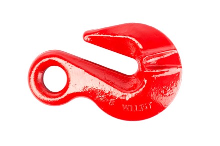Крюк укорачивающий TOR 15,0 т (Q) 1000854 купить в Нефтеюганске