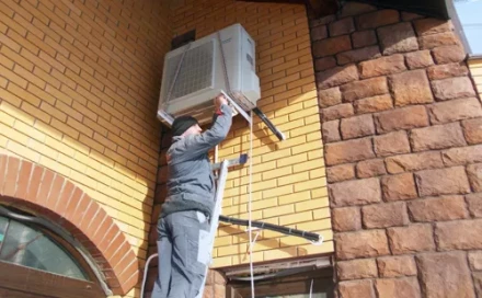 Внешний блок ELECTROLUX EACO/I-42 FMI-5/N3 Free match сплит-системы купить в Нефтеюганске