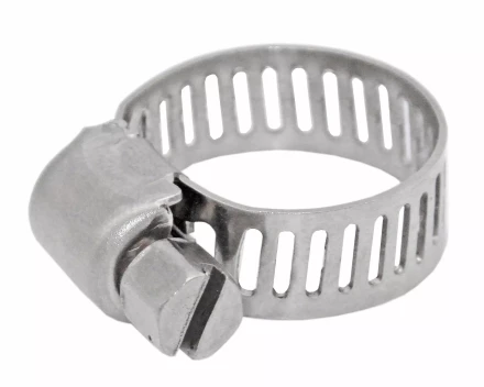 Хомут 10-16мм (Optima) (уп 100шт) Оберон XL1016 купить в Нефтеюганске