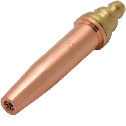 Мундштук пропановый №5 (7/64&quot;) 140-200 мм Оберон N3145 купить в Нефтеюганске