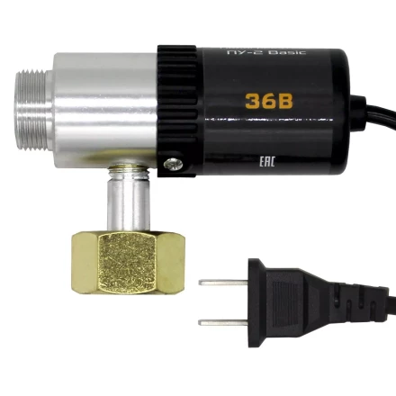 Подогреватель ПУ-2 Basic (36В) Q6011 купить в Нефтеюганске