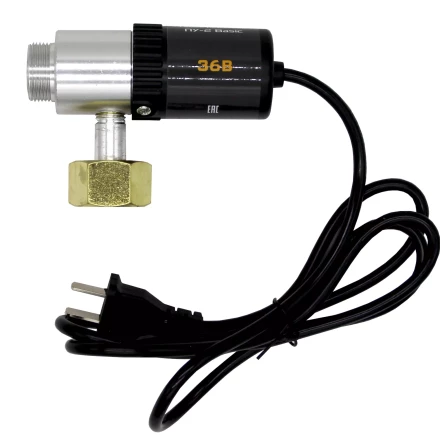 Подогреватель ПУ-2 Basic (36В) Q6011 купить в Нефтеюганске