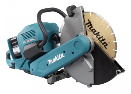 Аккумуляторный резчик бетона (бетонорез) Makita CE002GZ01 (без АКБ и ЗУ) купить в Нефтеюганске