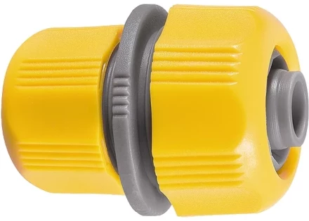 Муфта ремонтная с переходом 1/2&quot;- 3/4&quot; PALISAD LUXE 66438 купить в Нефтеюганске