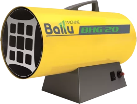 Газовая тепловая пушка BALLU BHG-10 купить в Нефтеюганске