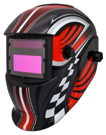 Маска сварщика Хамелеон Оберон MAGNUM (F1) 20091313 купить в Нефтеюганске