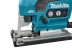 Аккумуляторный лобзик Makita DJV185Z (грибовидная рукоятка, без АКБ и ЗУ) купить в Нефтеюганске