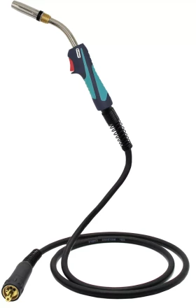 Горелка MW-36 (3m / Air / Euro) XL014.0143 купить в Нефтеюганске