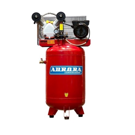 Компрессор Aurora CYCLON 120 ременной купить в Нефтеюганске