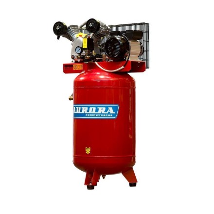 Компрессор Aurora CYCLON 120 ременной купить в Нефтеюганске